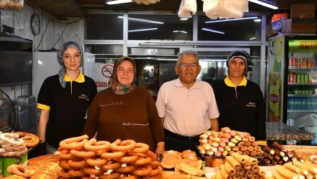 Memduh Büyükkılıç’tan Erciyes çıkarması – İGF HABER