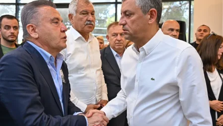 Muhittin Böcek tutuklandı! Adana ve Adıyaman gözaltında!