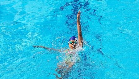 Narlıdere’de Yüzme Kursları Başladı
