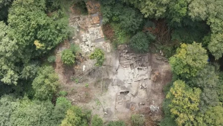 Ordu Fatsa’nın tarihi mirası gün yüzüne çıkıyor