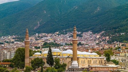Osmangazi Avrupa’nın CIVITAS şehirleri arasına seçildi