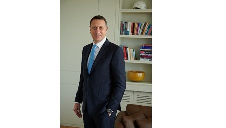 QNB Türkiye’ye Euromoney’den Dört Ödül Birden