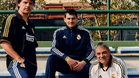Real Madrid efsanevi TEKA logolu formasını yeniden piyasaya sürdü