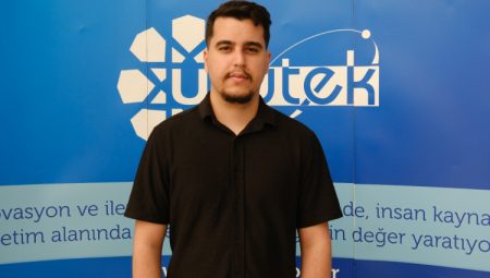 Bursalı genç girişimcilerden dijital dönüşüm alanlarında yenilikçi adım