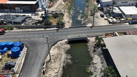 Sakarya’da 6 mahalle ulaşımının damar noktası yenilendi
