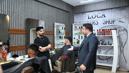 Sevginin, Muhabbetin ve Samimiyetin Adı Kahramankazan