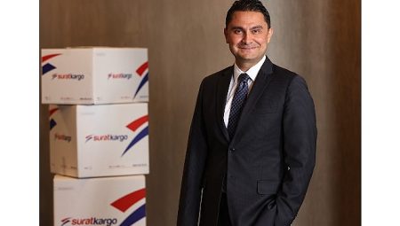 Sürat Kargo, Çalışanlarının Geleceğine Sürat Akademi ile Yatırım Yapıyor