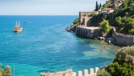 Tatil yerleri sessiz, tüketici temkinli: 2025 yazı durgun geçiyor