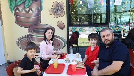Taze, 6 ayda 200 bin vatandaşı ağırladı