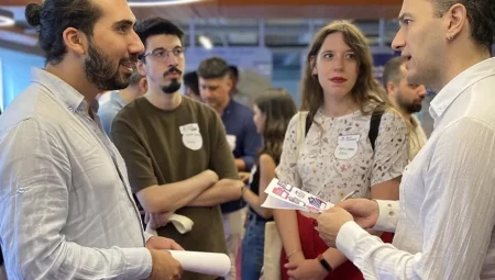 Tech Istanbul Growth, girişimleri İstanbul’un geleceğine taşıyor