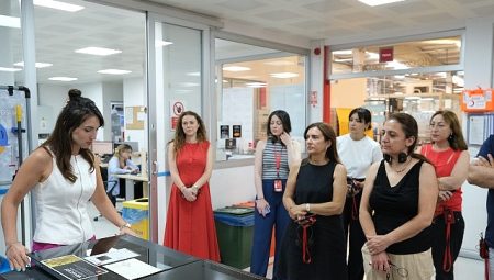 TEKA, Türkiye’de gelecek 5 yılda  5 kat büyümeyi hedefliyor