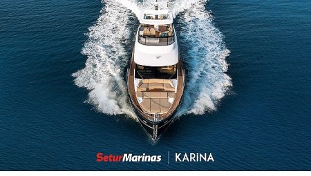 Tekne alım ve satımı artık daha hızlı, kolay ve güvenilir