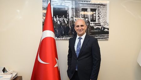 Türk çikolata ihracatçıları 180 ülkeye mutluluk dağıttı