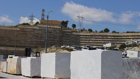 Türk doğal taş ihracatçıları Afrika’ya Kenya’dan girecek