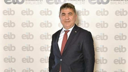 Türk moda endüstrisi Yeni Dünya yolcusu