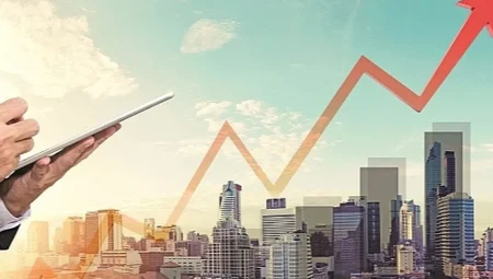 Türkiye’ye yılın ilk 5 ayında 4,7 milyar dolar yatırım