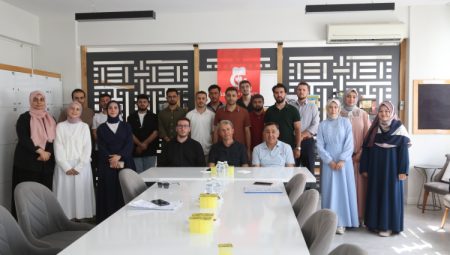 İYC Bursa'dan yaz okulu