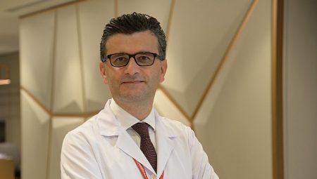 Yenidoğan İşitme Taraması Hayat Kurtarıyor!