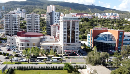 İzmir Narlıdere'den psikolojik danışmanlık hizmeti