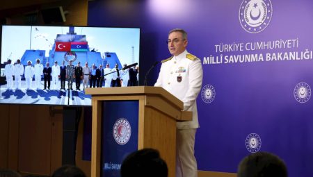 TSK'dan terörle mücadele ve hudut güvenliğinde kararlılık
