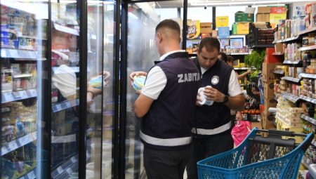 İzmir Narlıdere Zabıtası'ndan sıkı denetim