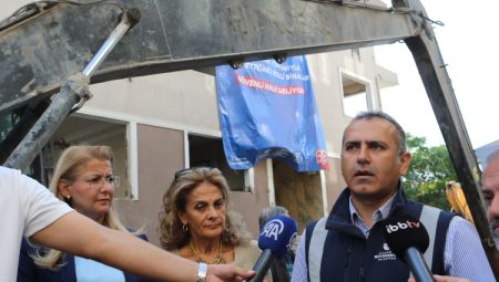 Kentsel dönüşümle İstanbul güçlendiriliyor