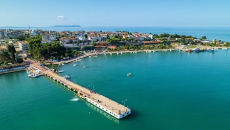 Tek başına seyahat sevenler… Bu duraklar tam size göre