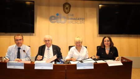 Türkiye’nin yeni ticaret elçileri İzmir’de yetişiyor