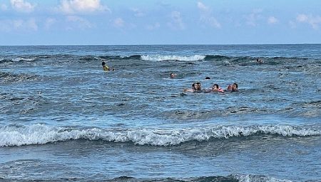 179 canı ölümün kıyısından aldılar