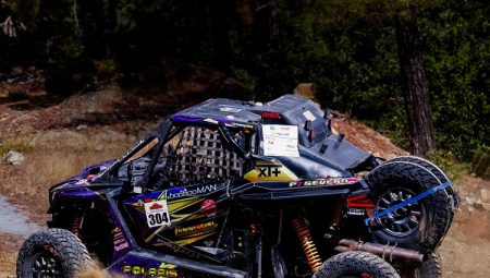 TransAnatolia motor sporlarının başkenti Bursa’dan start alıyor