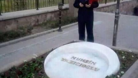 Yesevi Hareketi’nden Edirne Belediyesi’ne Yazıcıoğlu talebi