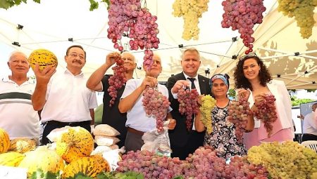 2600 yıllık gelenek devam ediyor