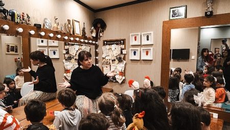 3 Ada Kültür Sanat Günleri Başlıyor