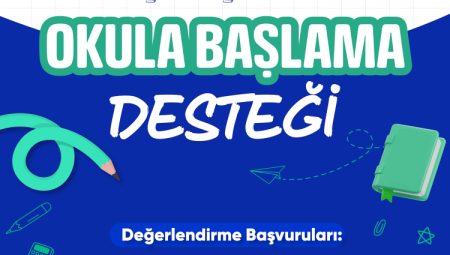 Bursa Büyükşehir'den öğrencilere 'okula başlama' desteği