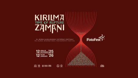 Bursa FotoFest start alıyor