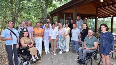 Yeşil Bursa’dan Yeşil Turizm hamlesi