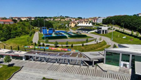Sakarya Bisiklet Vadisi’nde 54 şanslı bisiklet sahibi olacak