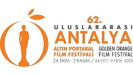 62. Uluslararasi Antalya Altin Portakal Film Festivali’nde Ulusal Uzun Metraj Jüri Başkani Ömer Varg