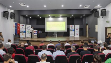 İklim riskleri mercek altında