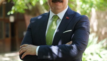 Bursa Yenişehir’de kaçak yapılaşmaya geçit yok!