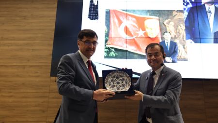 Deprem dirençli Kütahya farkındalığı