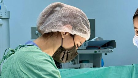 “Mesai Dışı Ameliyat Hem Hastayı Hem Doktoru Riske Atabilir”