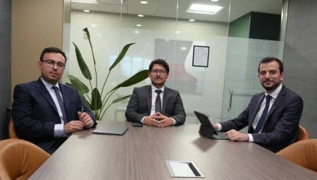 ABD özel nitelikli vizelerde başarının adresi: Tunc Law Firm
