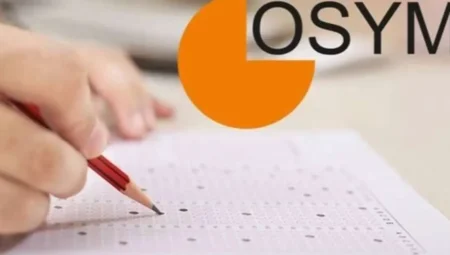 Adaylar dikkat! KPSS giriş belgeleri yayında
