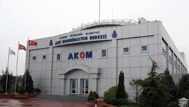 AKOM’dan Kuvvetli Fırtına Uyarısı