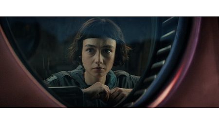 ‘Alien’ Serisine Özgün Bakış Açısı Getiren Yeni Bilimkurgu Dizisi ‘Alien: Earth’, Şimdi Sadece Disney+’ta Yayında!