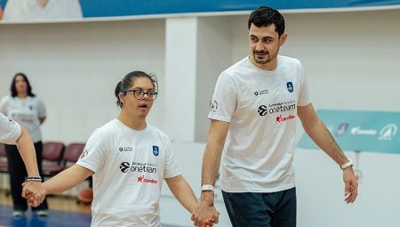 Anadolu Efes Spor Kulübü’nün 2024-2025 Sezonu