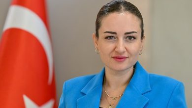 Antalya Büyükşehir Belediyesi Başkan Vekili Büşra Özdemir’in 30 Ağustos Zafer Bayramı Mesajı