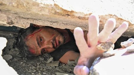 Antalya’da kapsamlı deprem tatbikatı yapıldı