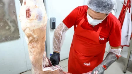 Antalyalıların tercihi Halk Et’e yoğun ilgi